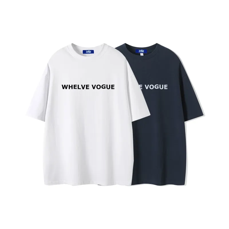 WHELVE T Shirts Unisex-12