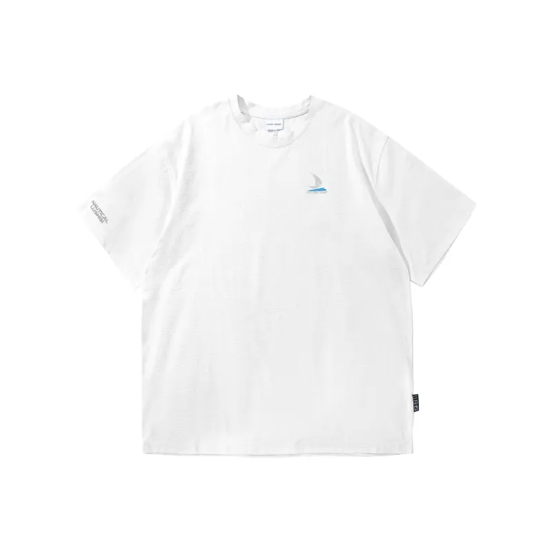 LUSHISI T Shirts Unisex-6