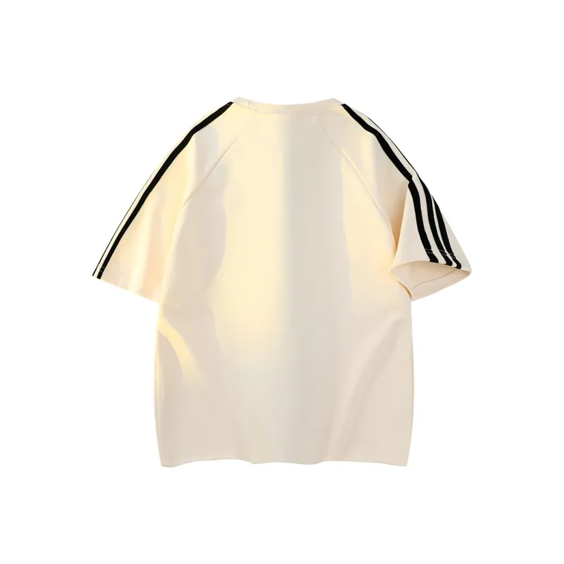 KADAKADA SUITE T Shirts Unisex-9