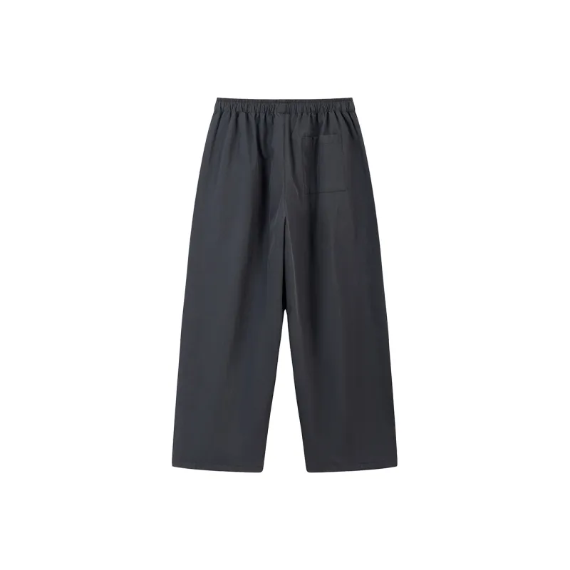 NewJnxs Silver Wing Series SS25 Casual Pants Unisex-6