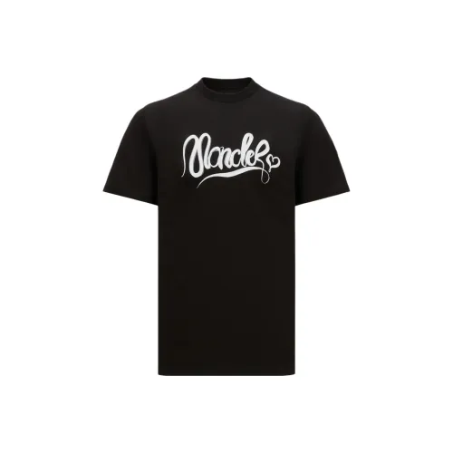 Burberry B Snake Cotton T shirt