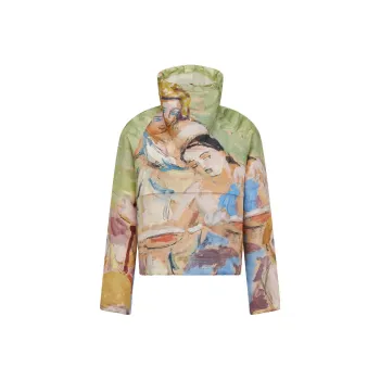 DIOR Sweatshirts Men Multicolor
