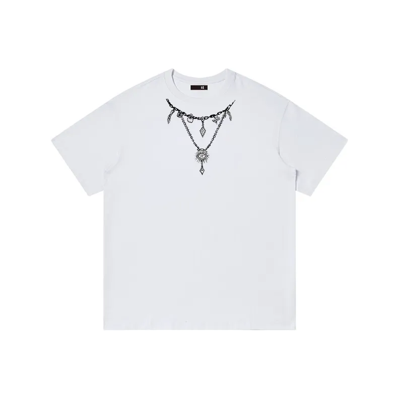 I.E T Shirts Unisex-2