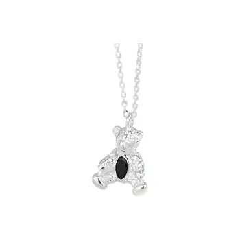 Princess Xuanjie 925 Sterling Silver Necklaces Unisex