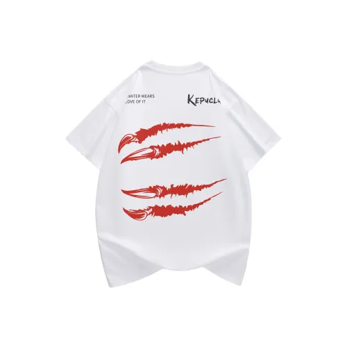 Kepu T Shirts Unisex