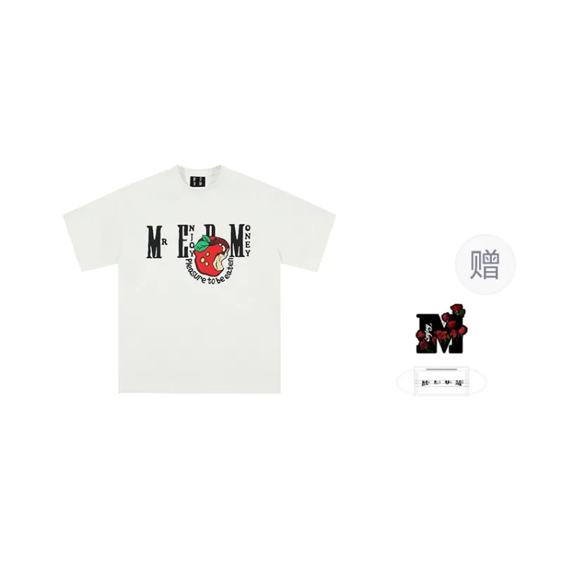 MR.ENJOYDA MONEY T Shirts Unisex-3