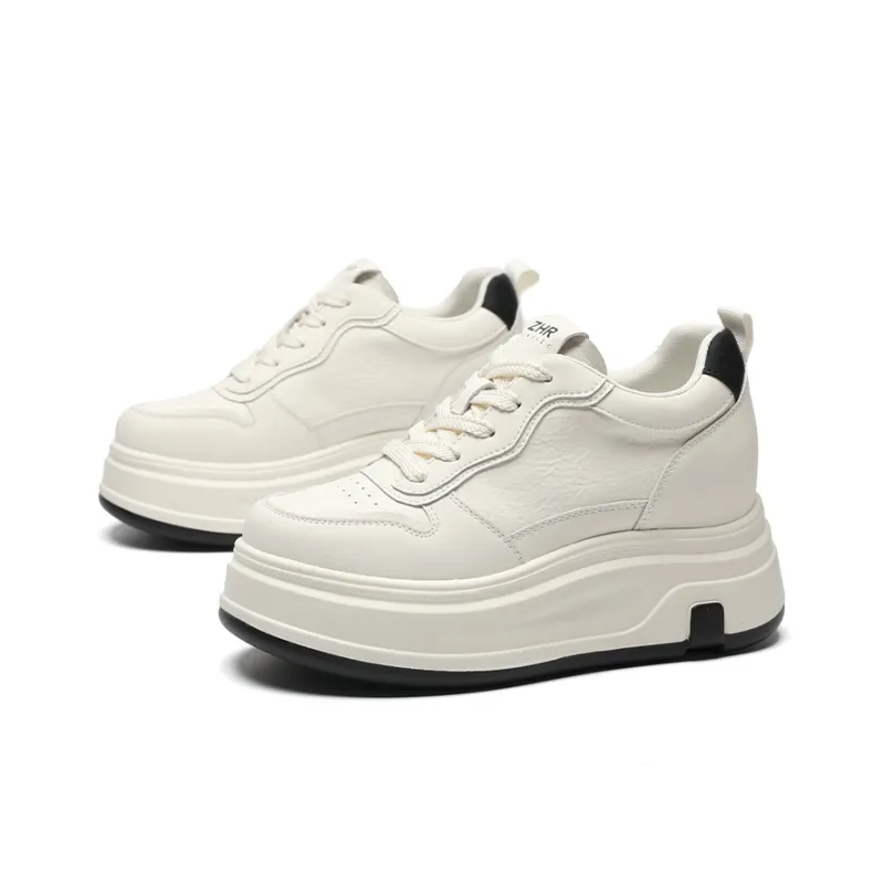 ZHR Low Top Skateboard Shoes Women's-6