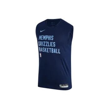 Nike T Shirts Men Dark Blue