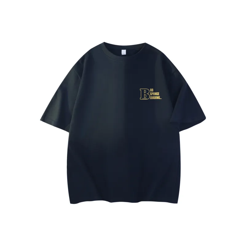SPONGEBOB SQUAREPANTS T Shirt Unisex-4