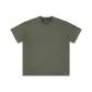 Vintage Style, Distressed Trendy Green