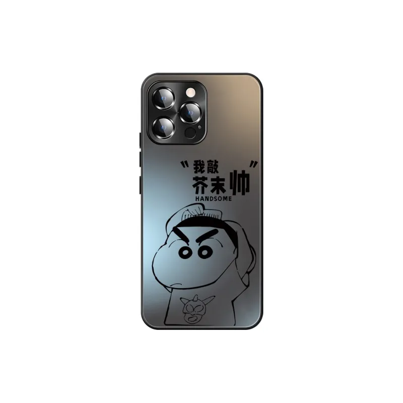CHUNFAN Phone Cases-5