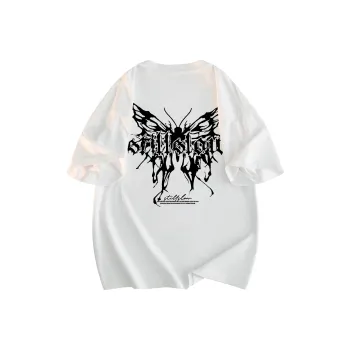Stillslow T-Shirts Unisex