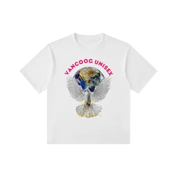 YIMAI T Shirts Men