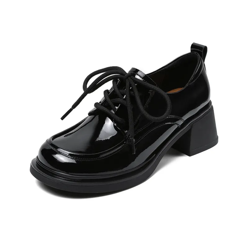 Devanro Casual Single Shoes Women's-0