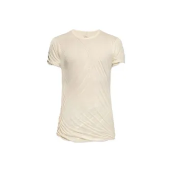RICK OWENS Hollywood Double Ss T Shirt