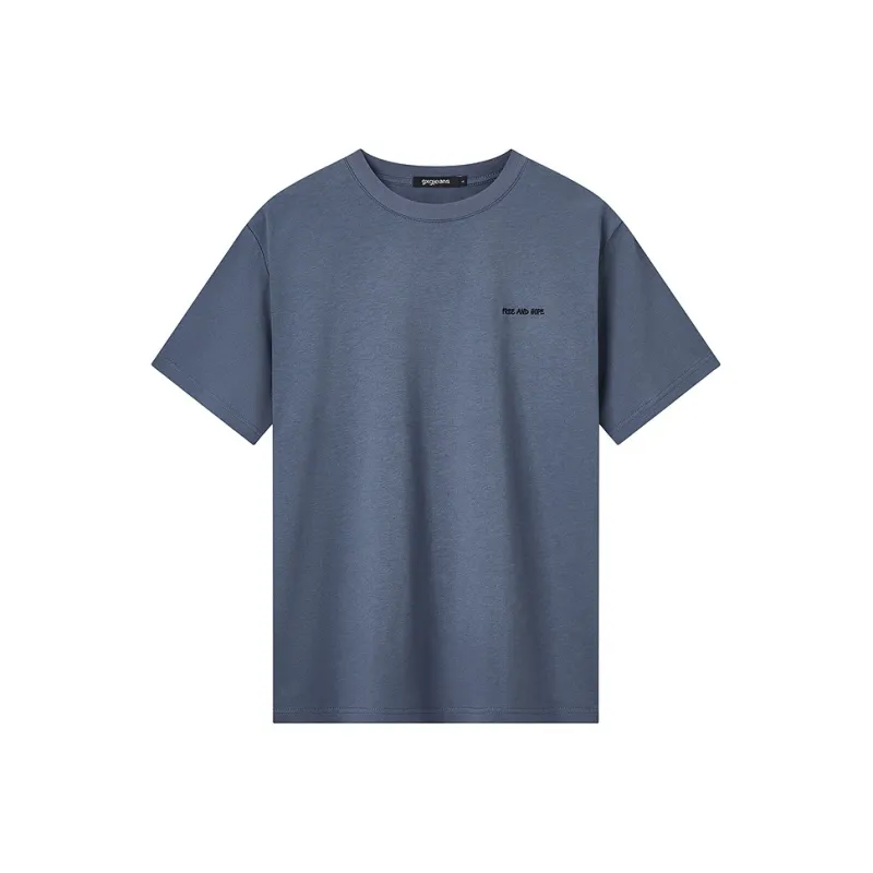 Gxg Jeans T Shirts Men-5