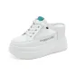 White Green