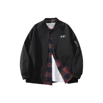 Tre Club Jackets Unisex