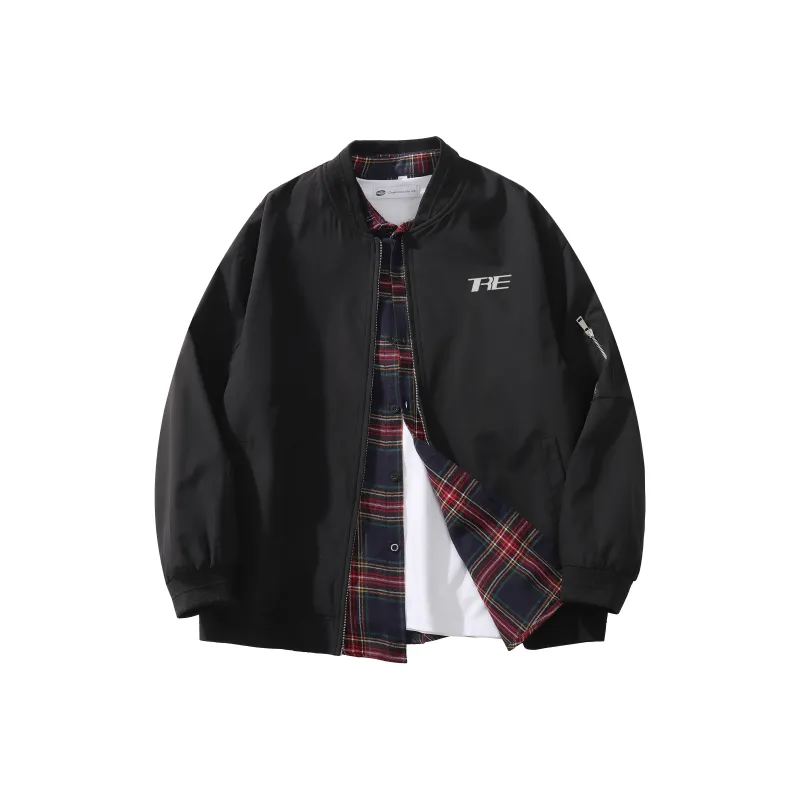 Tre Club Jackets Unisex-0