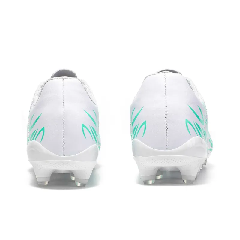 CariteSport Soccer Shoes Unisex Low Top-2