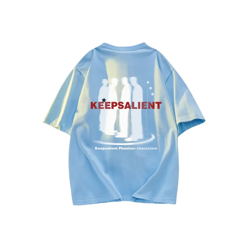 KS T Shirts Unisex-12