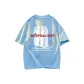 Arctic Ice Blue