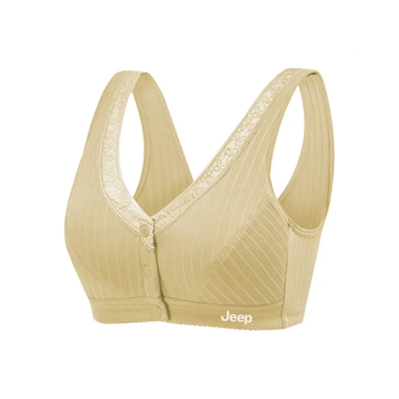 Jeep Women's Bras-10