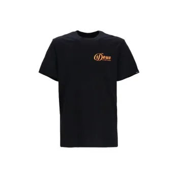 Deus Ex Machina Time Taker T shirt