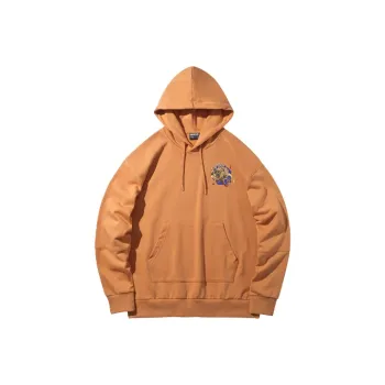 LiNing Sweatshirt Men's Pheasant Umber