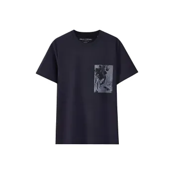 MARC OPOLO T-Shirts Men