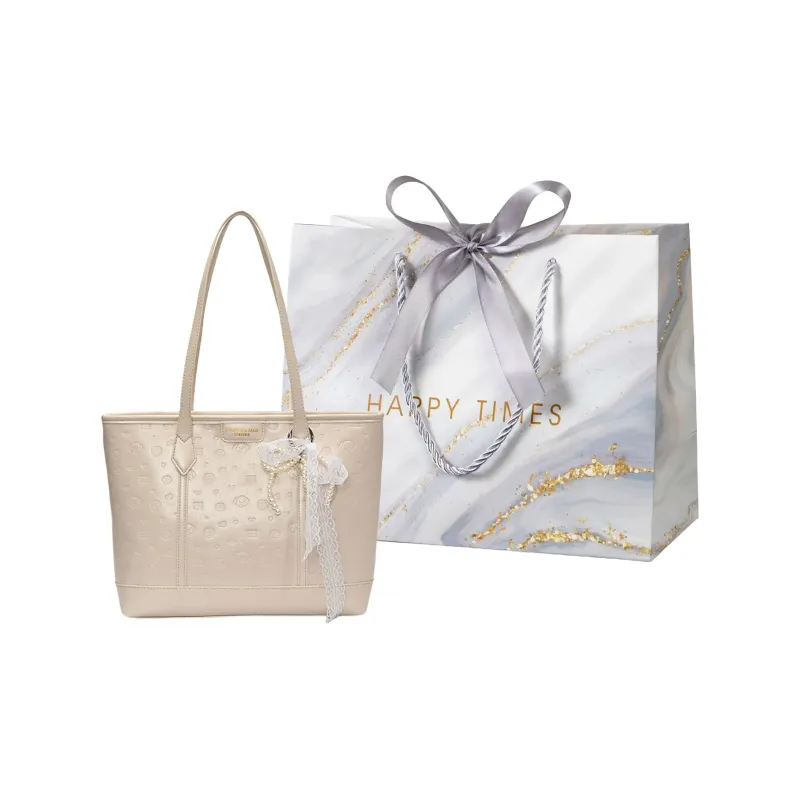 Miss Angel PU Shoulder Bag Regular Women's Multicolor-12
