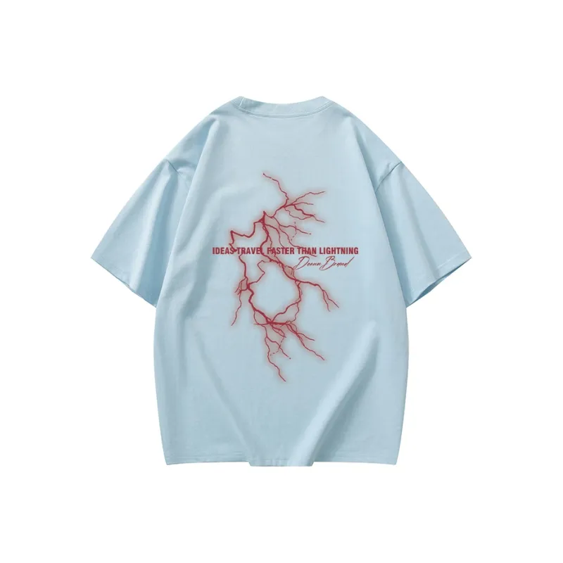 DOENU T Shirts Unisex-6