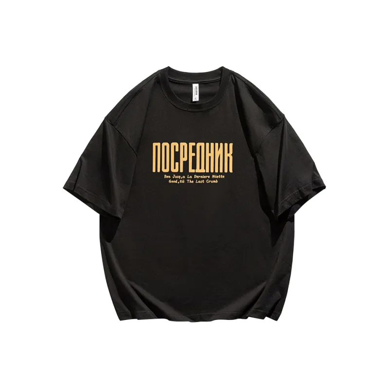 REFAMES T Shirts Unisex-10