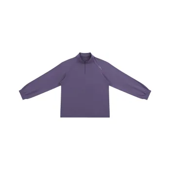 GEOFFREY B. SMALL T-Shirt Unisex Purple