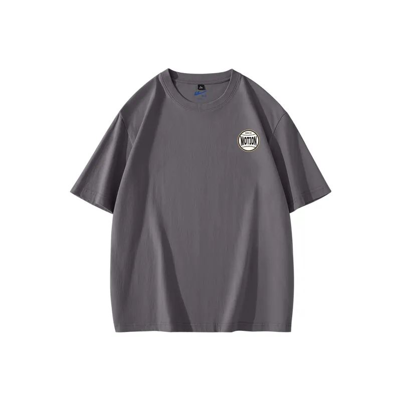WARRIOR T Shirts Men-18