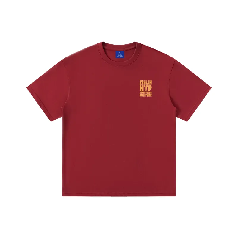 HYPASCENT T Shirts Unisex-11