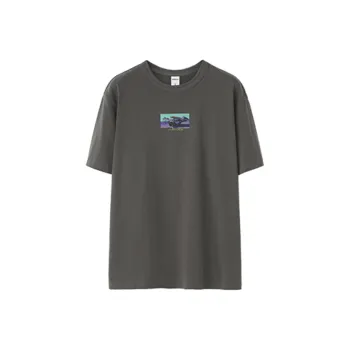 HKRXEC T Shirts Men