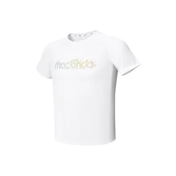 Macondo T Shirts Men White