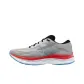 Gray/Red/Blue