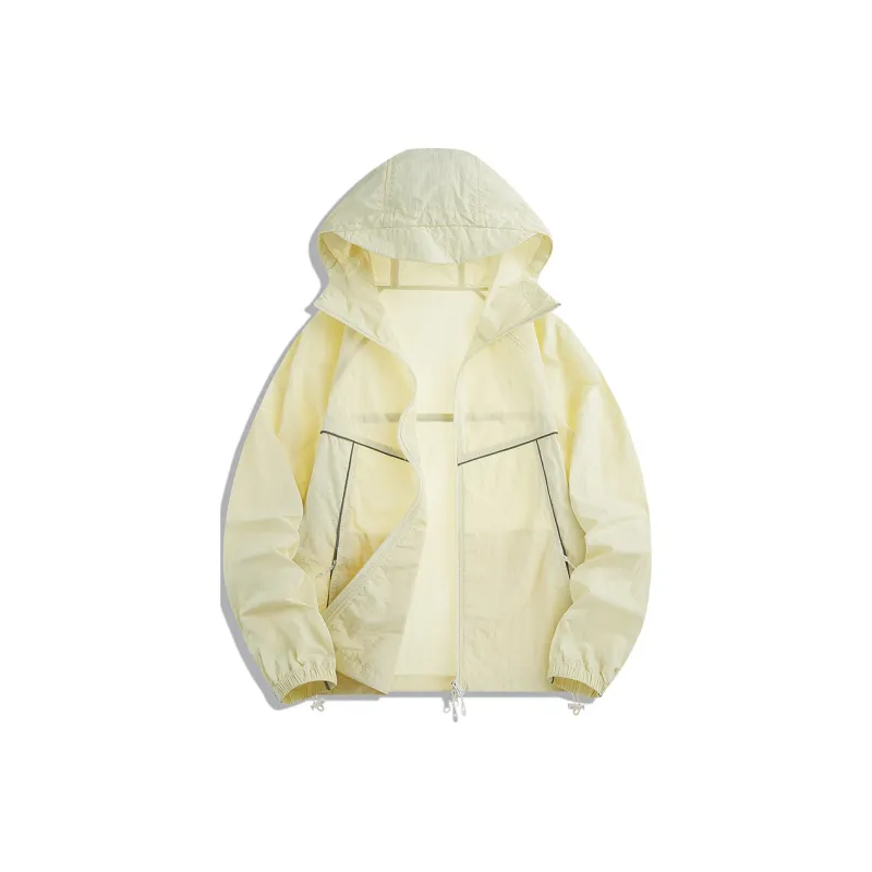 EMINU Sun Protection Clothing Unisex-2