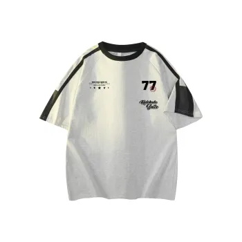 KADAKADA SUITE T Shirts Unisex