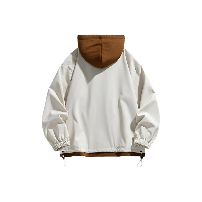T IRA Jackets Unisex-10