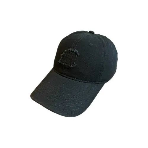 FrogPrince Cotton Baseball Caps Unisex