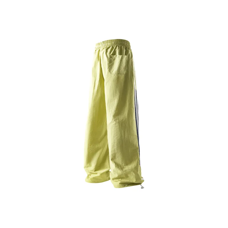 TESTUNG Comfortable Casual Pants Unisex-3