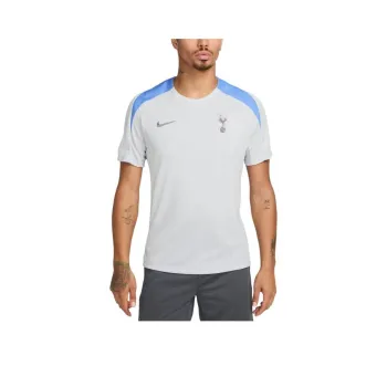 Nike Tottenham Hotspur Strike Men's Nike Dri FIT Soccer Short Sleeve Knit Top