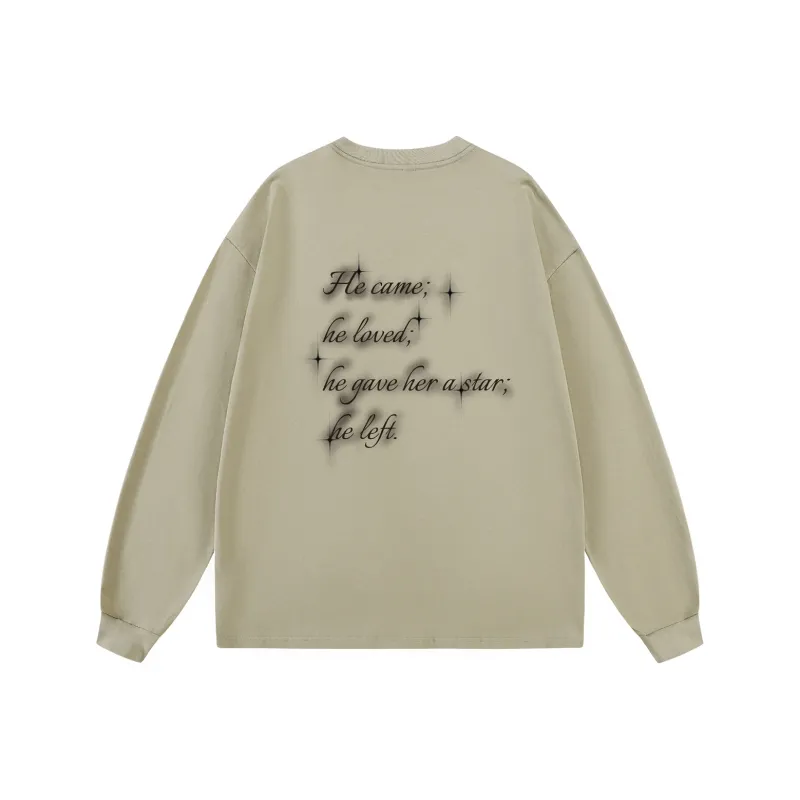 THREE BODY T Shirts Unisex-6