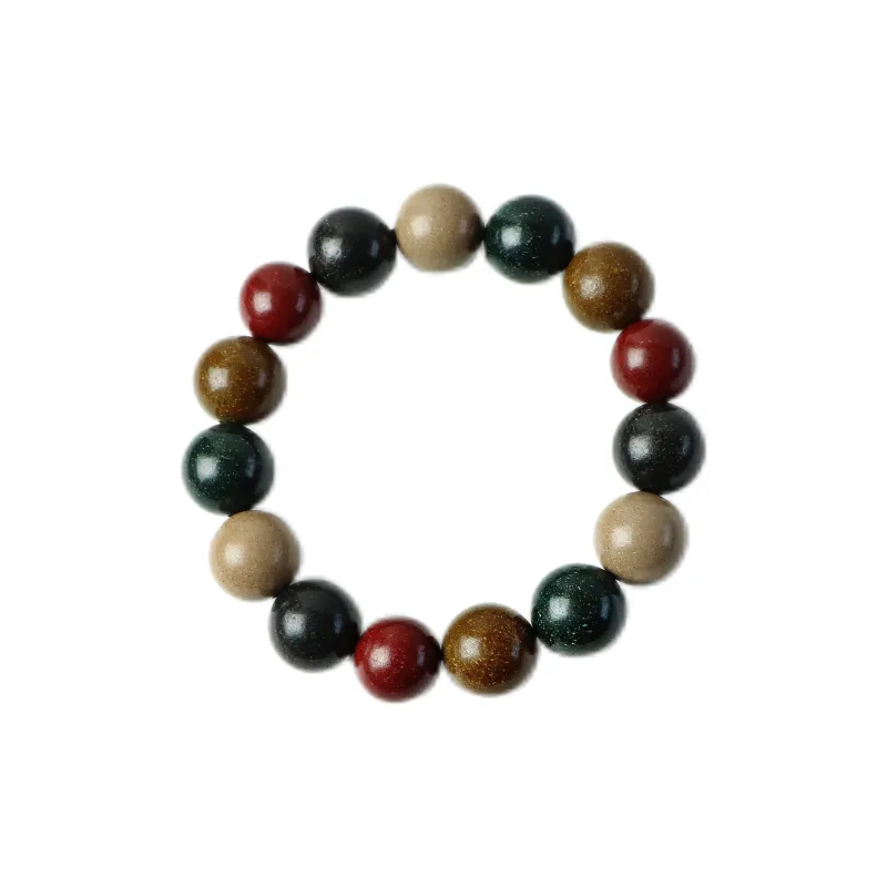 South Asia Phoebe Zhennan Bracelets Unisex-0