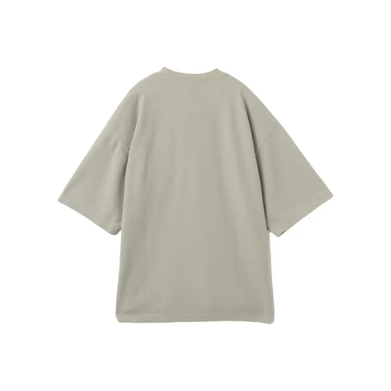 New Balance Met24 T Shirt Unisex Peridot Color-1