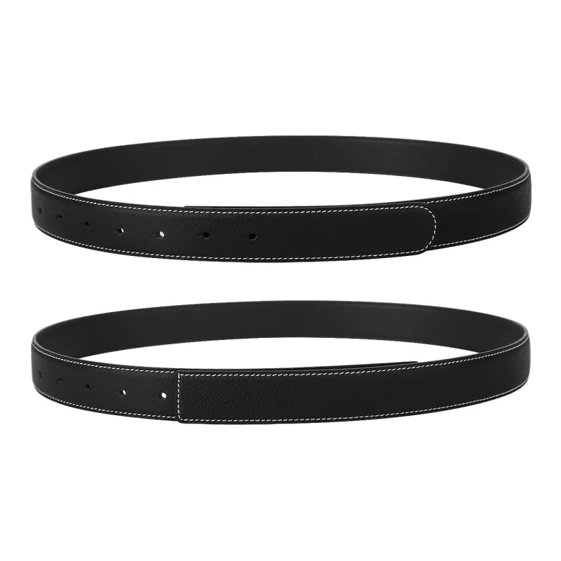 CATELLES Top Grain Cow Leather Belts Women's 3cm-4