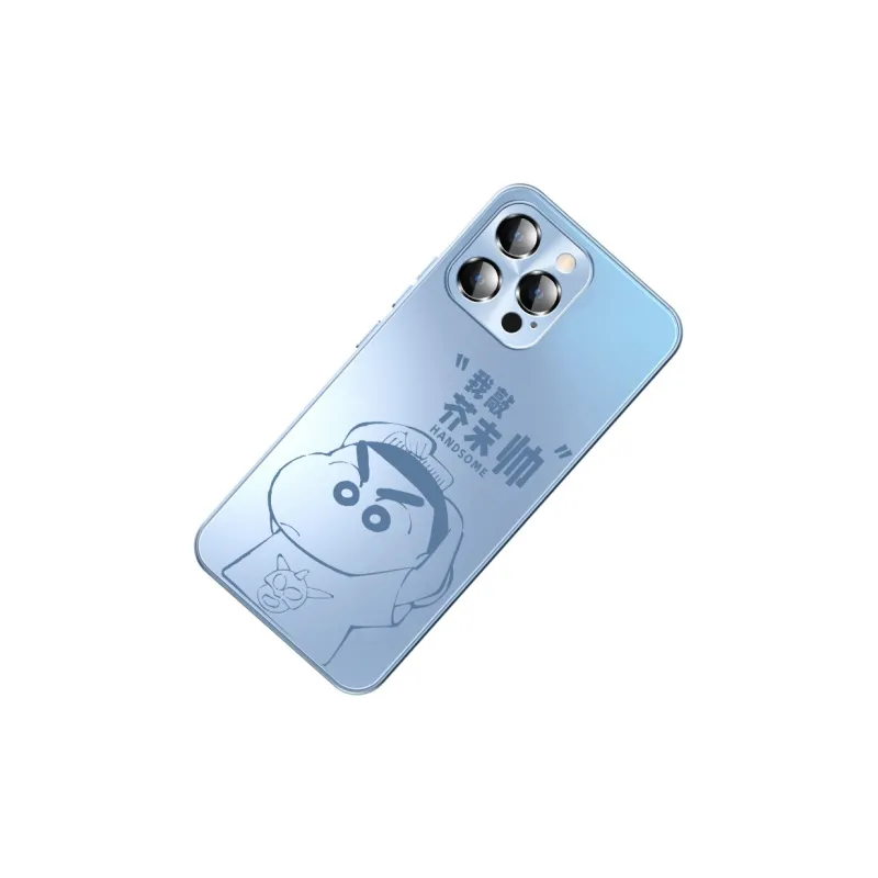 CHUNFAN Phone Cases-17